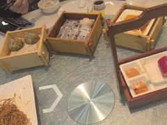 -點無缺茶楼·海鲜酒家(世博店)