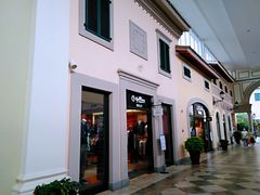 -佛罗伦萨小镇广佛名品奥特莱斯(疏港路店)