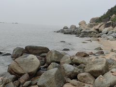 -大浪湾