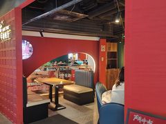 -斗牛士牛排(南京东路店)