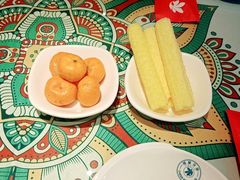 -楼兰古丽·新疆拌面·清真(华阳城店)