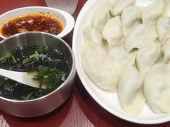 -喜家德虾仁水饺(长泰广场店)
