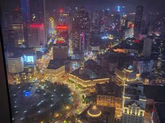 -大连中远海运洲际酒店