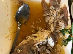 -The Palmboo Restaurant