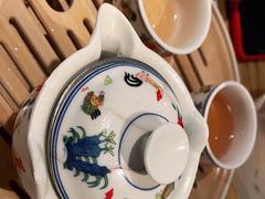 -潮粥荟·潮汕砂锅粥(朝阳大悦城店)