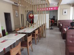 -培万河间驴火•驴肉火锅(东平店)