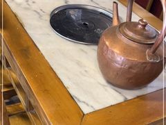 -马记伊源斋涮肉·清真菜(百子湾店)
