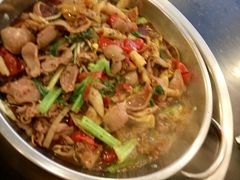 -胖娃古镇鸡杂(磁器口总店)