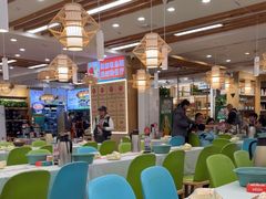 -大师傅金奖啤酒鱼(西街口总店)