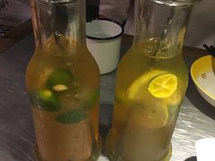 -探鱼·鲜青椒爽麻烤鱼(广州欣荣广场店)