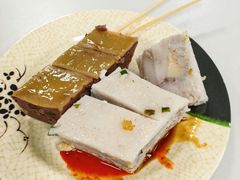 -下环街市熟食中心