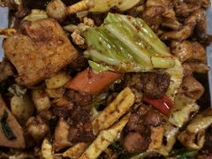 -幸福铁板烧(共和村店)