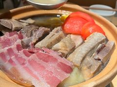 -一坐一忘云南菜(卓悦中心)