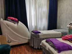 -弗蕾亚·和月月子调理院(东湖店)