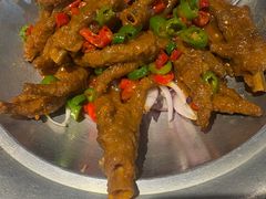 -湘聚缘湘菜馆(斜土路店)