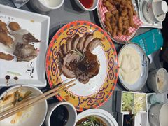-邑金陵北京烤鸭店·现炒家常菜(ITC MALL店)