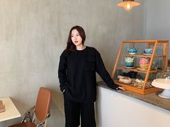 -中国油画院咖啡馆