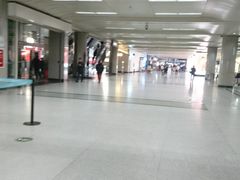 -杭州萧山国际机场