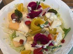 -波特曼西餐厅(中央大街店)