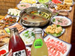 -厝味火锅·潮汕卤水火锅(十一合店)