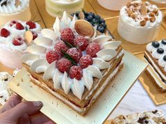 -M'CAKE(西单大悦城店)