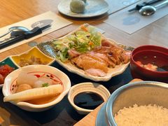 -味太助·银饭食堂(中华城店)