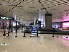 -哈尔滨太平国际机场