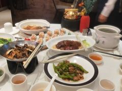-云庭汇·粤菜海鲜(东盟盛天地店)