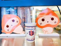 -和气桃桃(宏伊广场店)