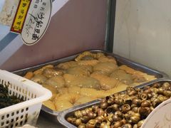 -健跳小海鲜(人民路店)