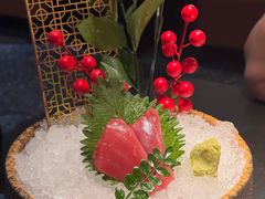 -蟹犇•帝王蟹雪蟹(陆家嘴店)