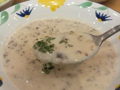 -萨莉亚意式餐厅(天河城购物中心店)