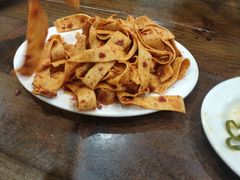 -西塔大冷面(市府大路店)