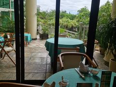 -银泰阳光度假酒店-海悦轩中餐厅(海花路店)