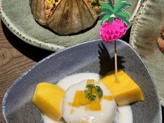 -安南越南餐厅(青岛万象城店)