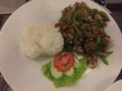 -Old House Restaurant