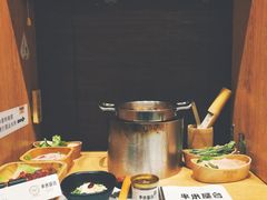 -独食火锅·半米屋台(望平街店)