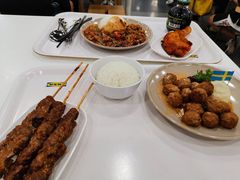 -宜家·瑞典风味餐厅(北京西红门店)