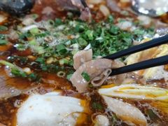 -朝伟清真铜瓢牛肉馆(三十年老·店)
