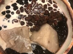 -鲜芋仙(高新万达广场店)