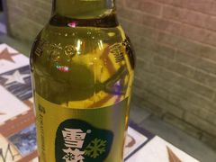 -沪上名羊天下•烤羊腿•东北烧烤•小龙虾(浦东直营总店)
