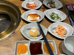 -牛人·雪花牛·木炭烤肉(昆山陆家店)