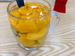 水果杯-面道赞宁海海鲜面(迎凤街店)