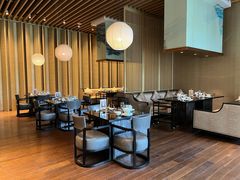 -西安浐灞艾美酒店·汉江餐厅·火锅