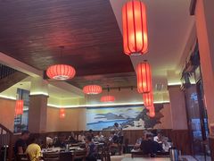 大堂-土桥手掌鸡·26年灌县老味道(都江堰店)