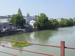 -乌镇东栅景区