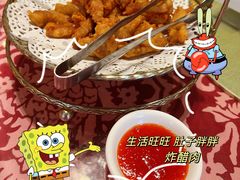 -临家闽南菜(宝洲路店)