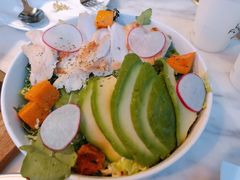 -农畉LONFOOD(福田星河COCOPark店)