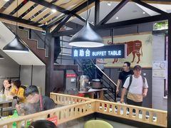 -古乐牛香·鲜牛肉牛杂火锅(吴江三里桥运东商业广场店)
