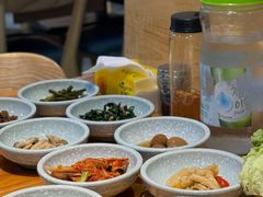 -金顺碳烤肉(1号店)
